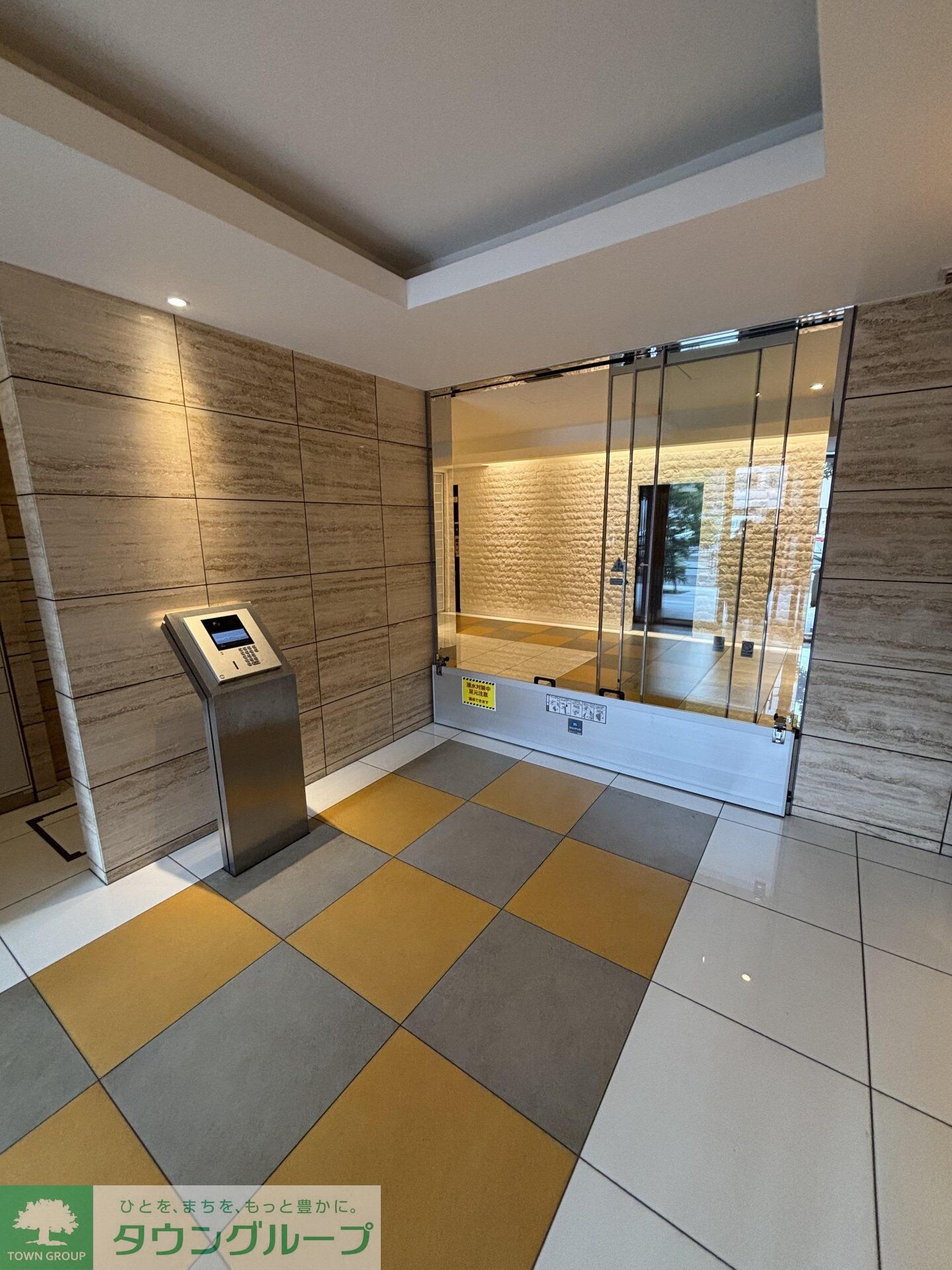 ＧＲＡＮＰＡＳＥＯ田端Ａの物件内観写真