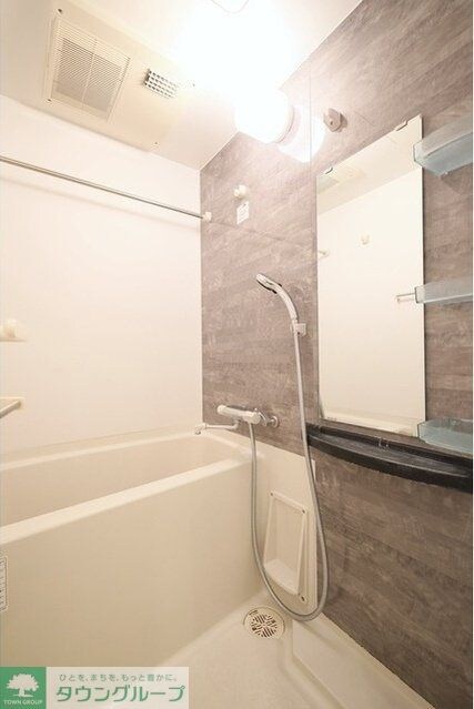 ＶＩＡ　ＬＡＴＴＥＡ志村の物件内観写真