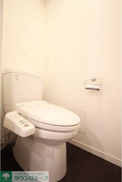 ＶＩＡ　ＬＡＴＴＥＡ志村の物件内観写真