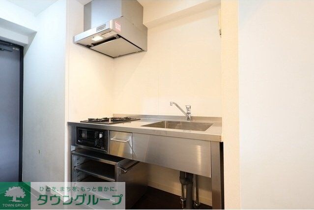 ＶＩＡ　ＬＡＴＴＥＡ志村の物件内観写真