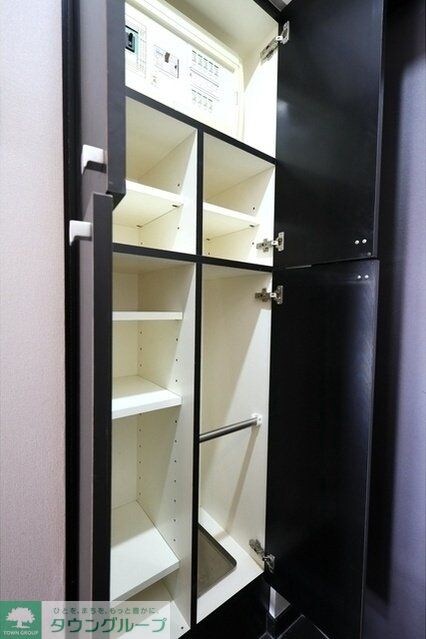 ＶＩＡ　ＬＡＴＴＥＡ志村の物件内観写真