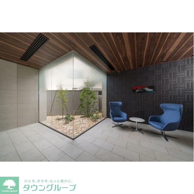 ルフォンプログレ赤羽の物件内観写真