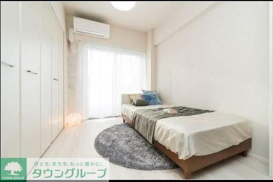 ルフォンプログレ赤羽の物件内観写真