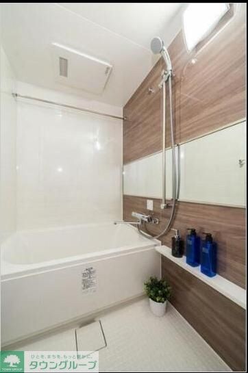 ルフォンプログレ赤羽の物件内観写真