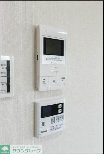 ルフォンプログレ赤羽の物件内観写真