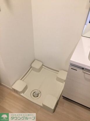 クレヴィスタ板橋西台IIの物件内観写真