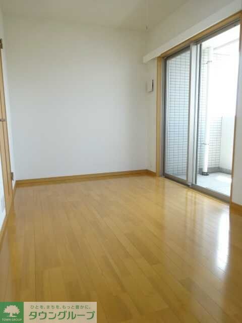 ディアレイシャス王子神谷の物件内観写真