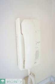 ライブ赤羽の物件内観写真