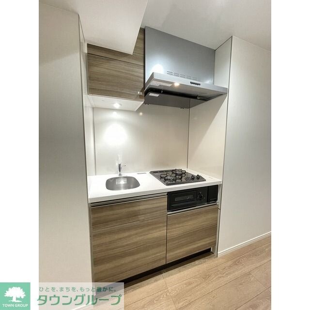 アルファコート西川口２７の物件内観写真