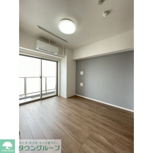 アルファコート西川口２７の物件内観写真