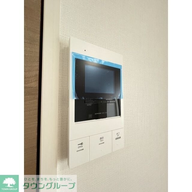 アルファコート西川口２７の物件内観写真