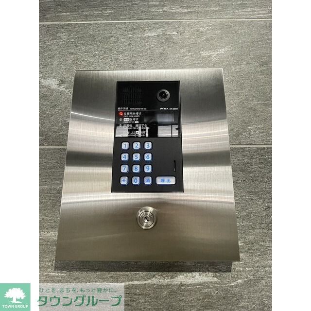 アルファコート西川口２７の物件内観写真