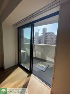 ＢＰＲレジデンス田端の物件内観写真