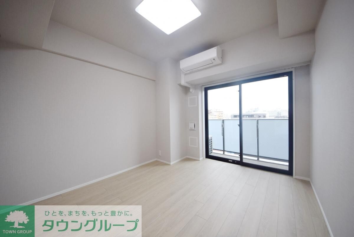 DIPS赤羽RESIDENCEの物件内観写真