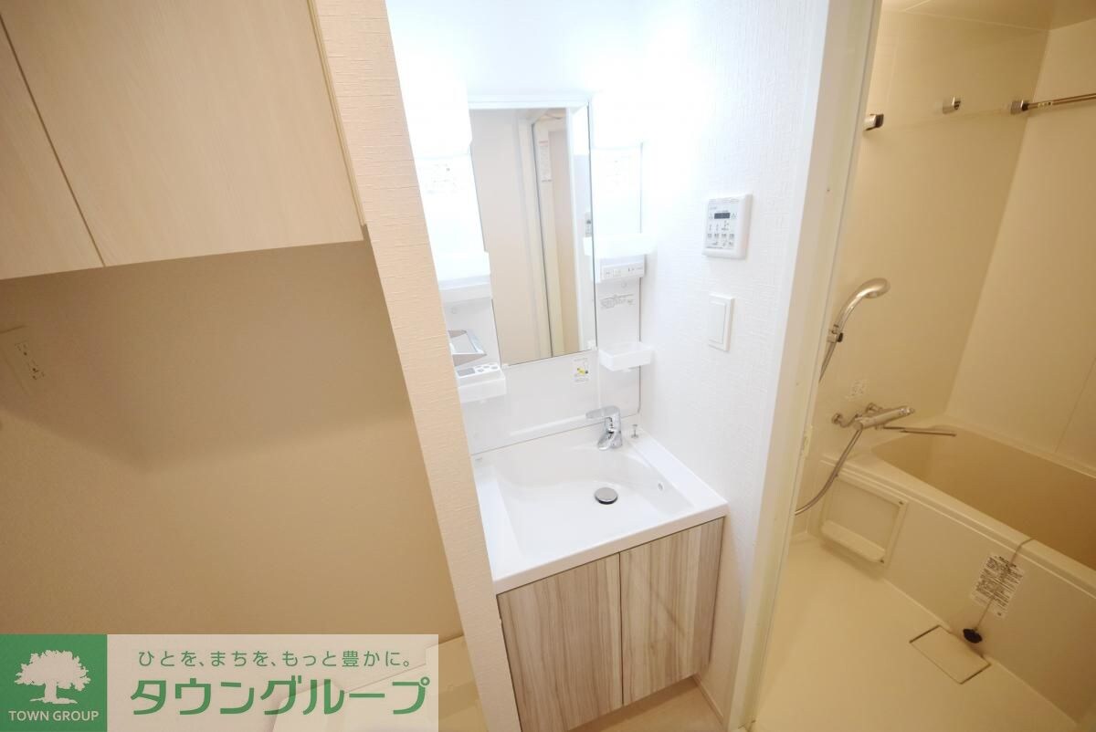 DIPS赤羽RESIDENCEの物件内観写真