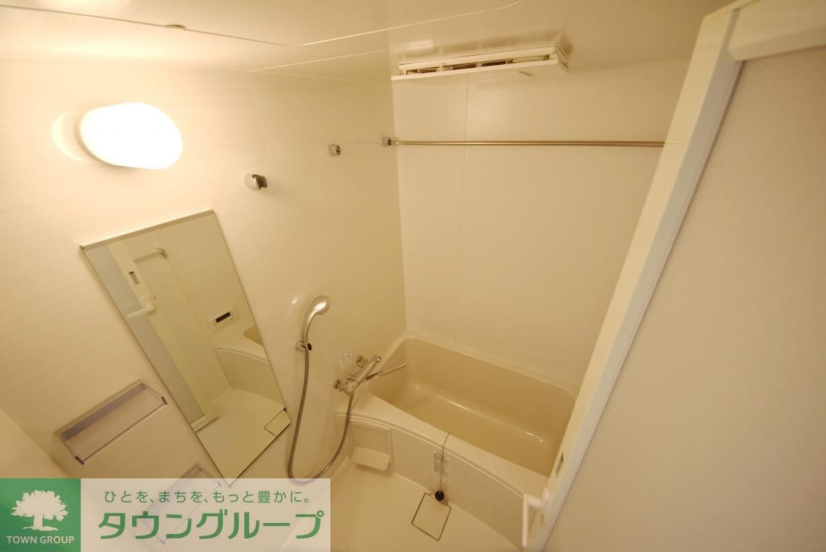 DIPS赤羽RESIDENCEの物件内観写真