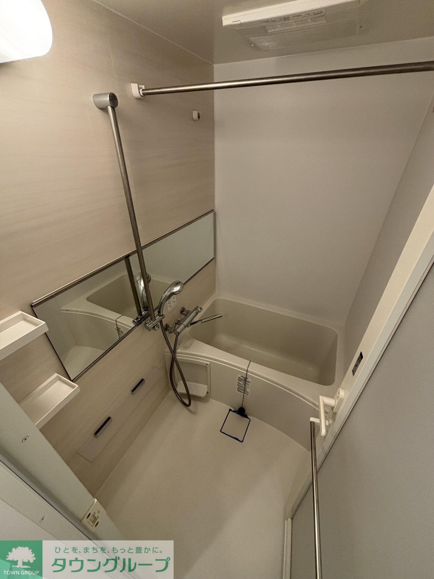 ＧＲＡＮＰＡＳＥＯ田端Ｄの物件内観写真