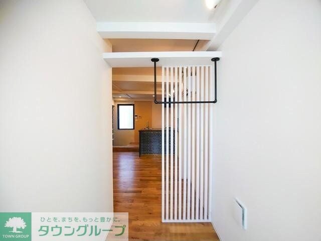 trias.Nの物件内観写真