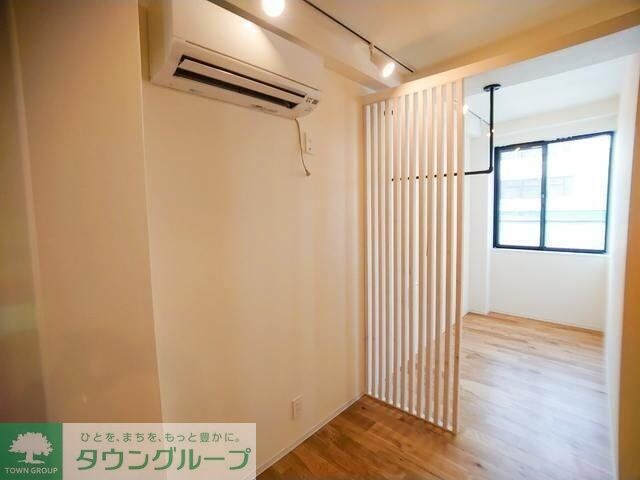 trias.Nの物件内観写真