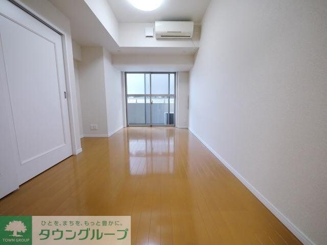 オーキッドレジデンス板橋の物件内観写真