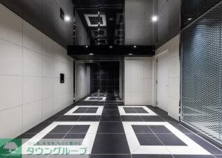 ジェノヴィア新高島平スカイガーデンの物件内観写真