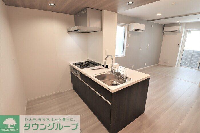 セレスティア弥生町の物件内観写真