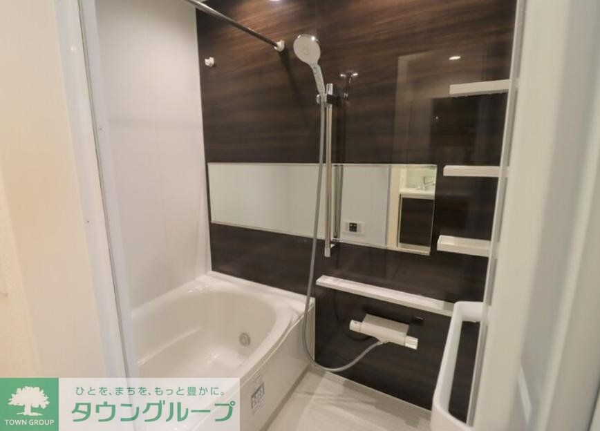 セレスティア弥生町の物件内観写真