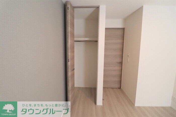 セレスティア弥生町の物件内観写真