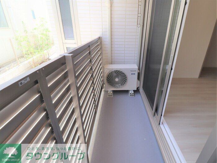 セレスティア弥生町の物件内観写真