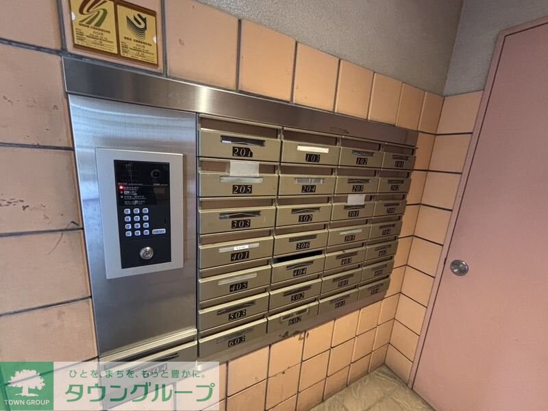 カーサグラン西川口の物件内観写真