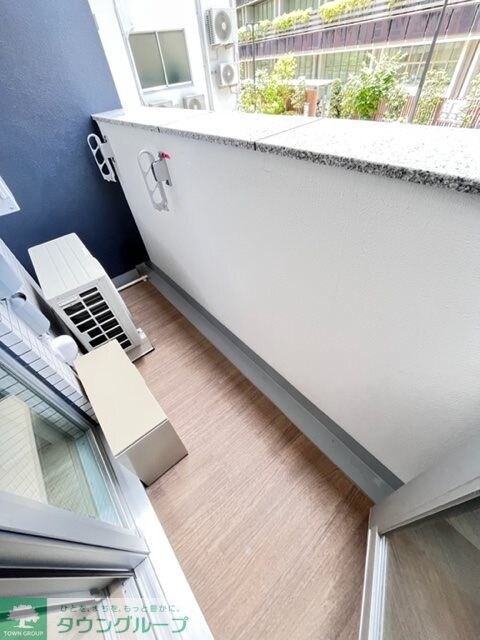 ドゥーエ板橋区役所前の物件内観写真