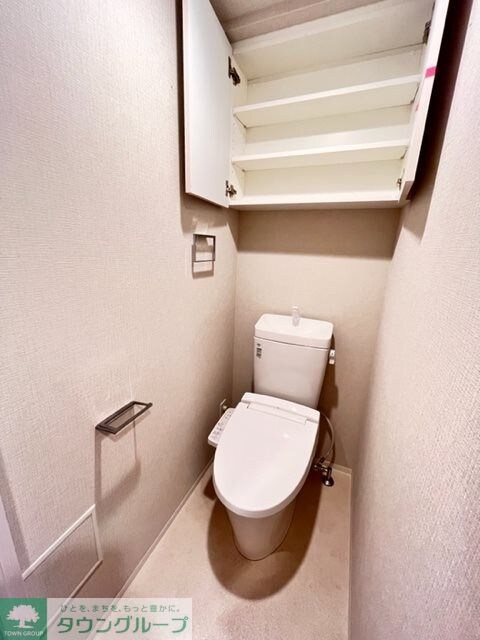 ドゥーエ板橋区役所前の物件内観写真