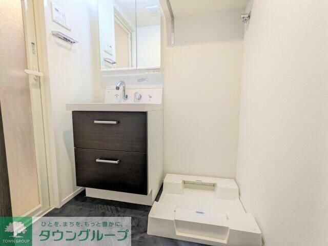 ハーモニーレジデンス板橋シティサイトの物件内観写真