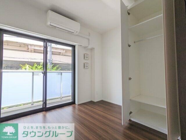 ハーモニーレジデンス板橋シティサイトの物件内観写真