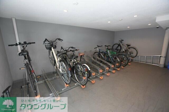 ハーモニーレジデンス板橋シティサイトの物件内観写真