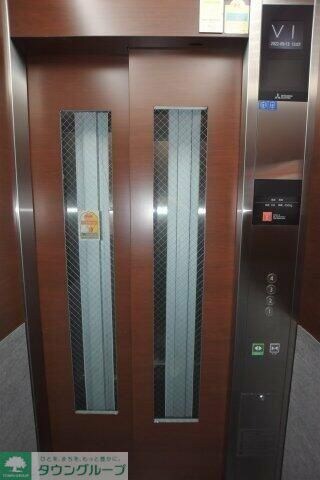 ハーモニーレジデンス板橋シティサイトの物件内観写真