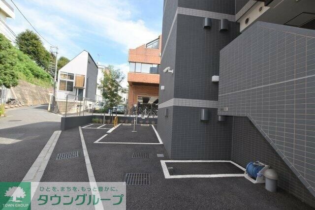 ハーモニーレジデンス板橋シティサイトの物件内観写真