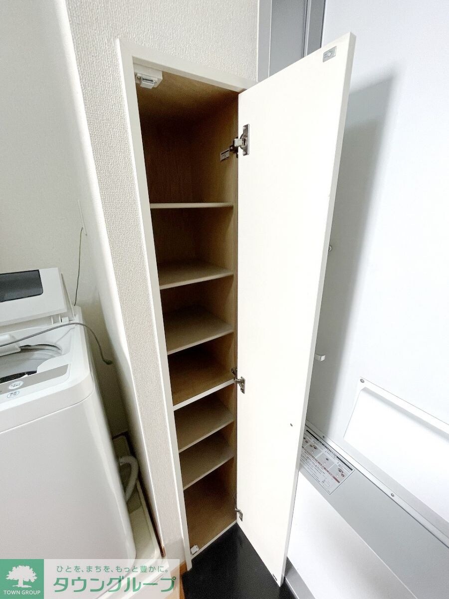 レオパレスＡ＆Ｋ坂下の物件内観写真