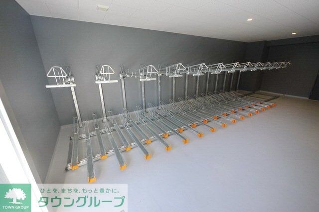 響の物件内観写真