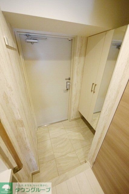 響の物件内観写真