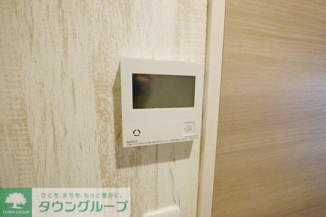 響の物件内観写真