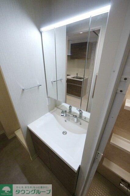 響の物件内観写真