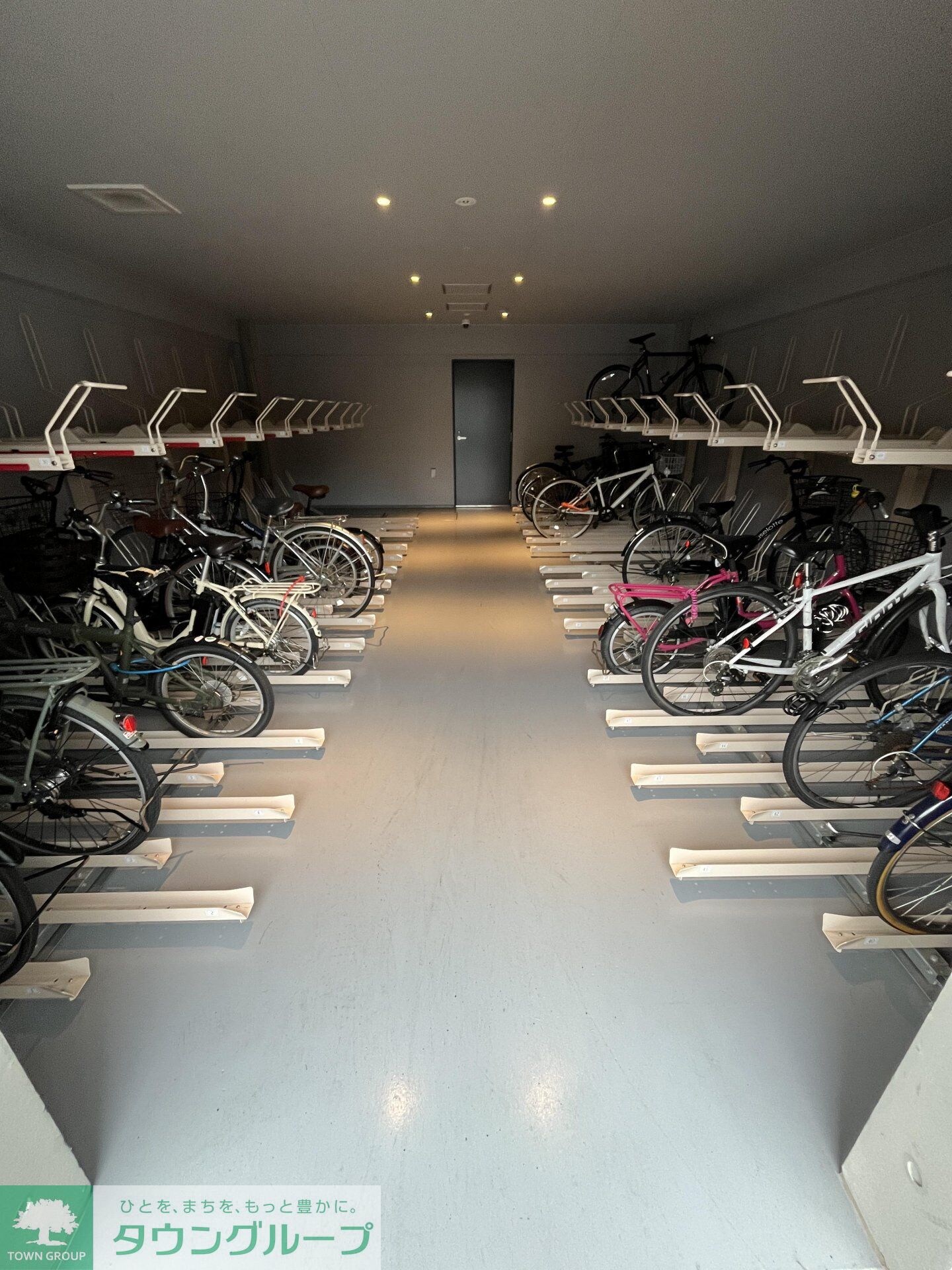 ＯＲＳＵＳ志村坂上の物件内観写真