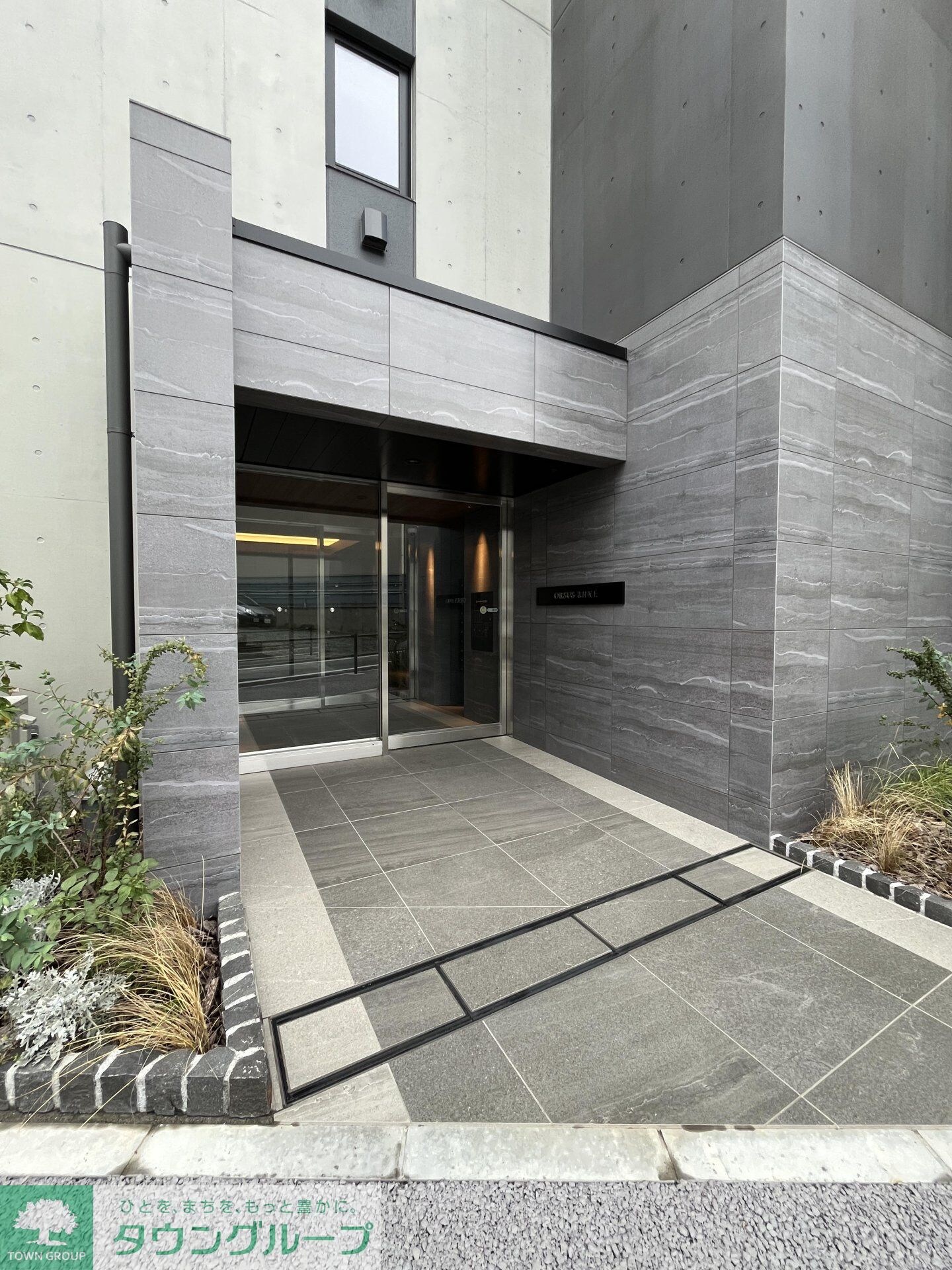 ＯＲＳＵＳ志村坂上の物件内観写真