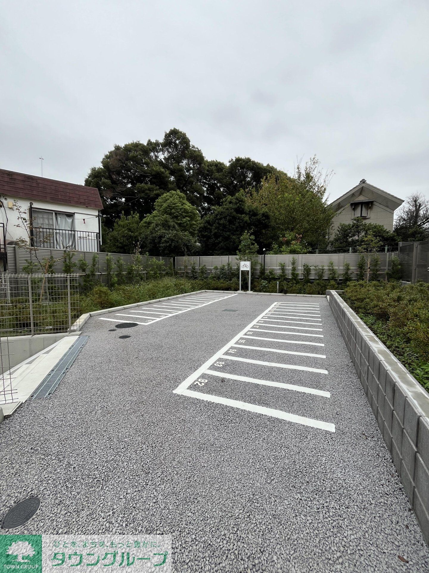 ＯＲＳＵＳ志村坂上の物件内観写真