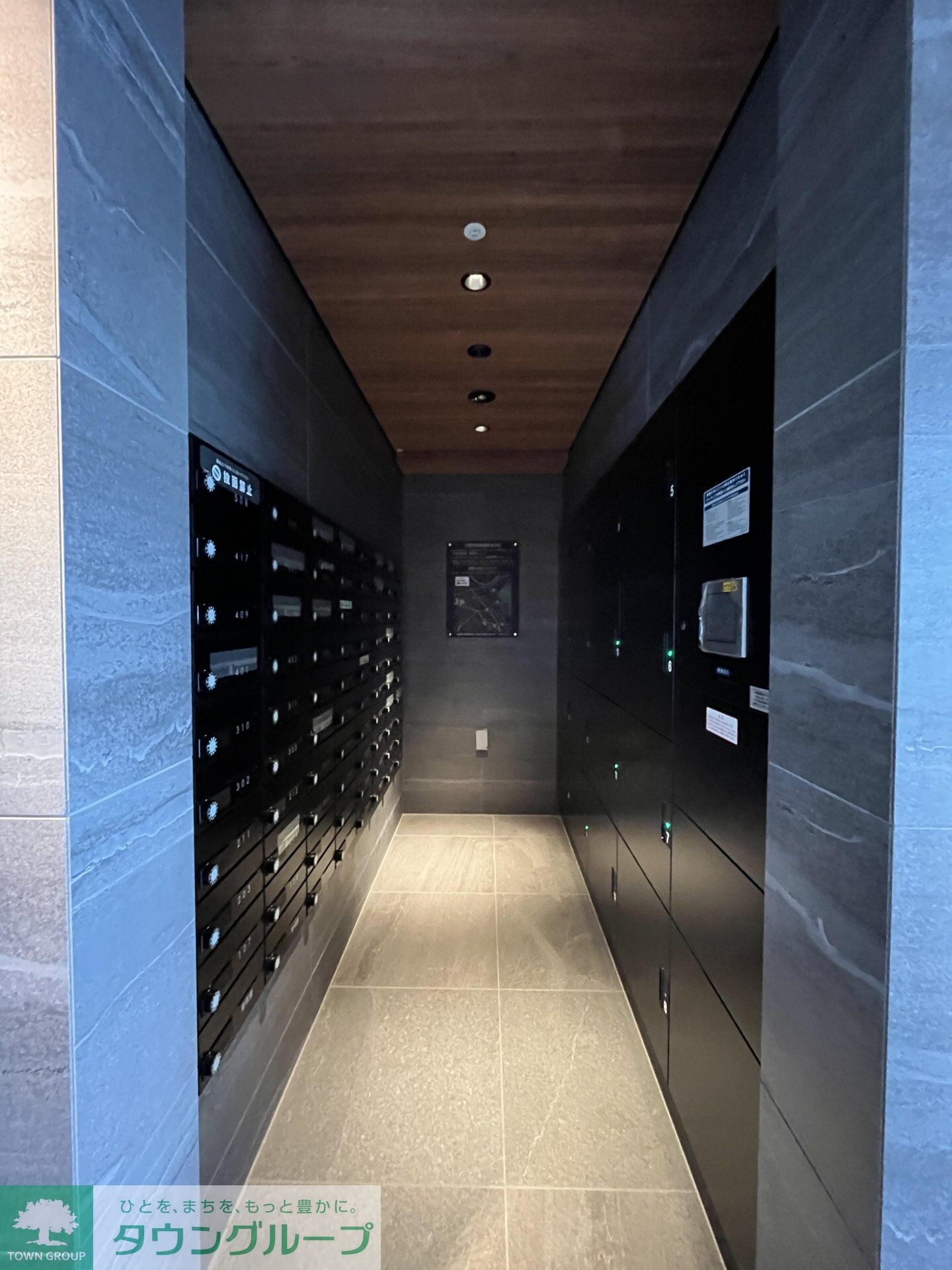 ＯＲＳＵＳ志村坂上の物件内観写真