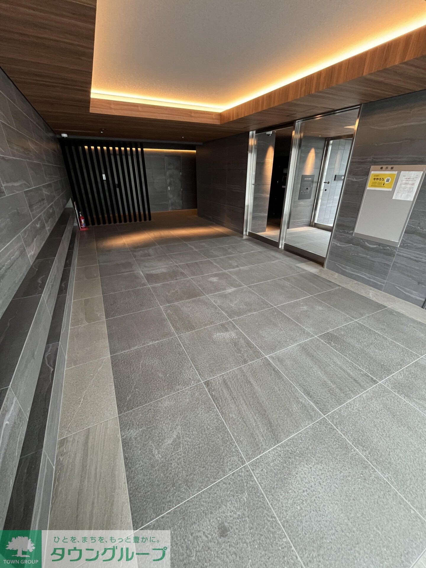 ＯＲＳＵＳ志村坂上の物件内観写真