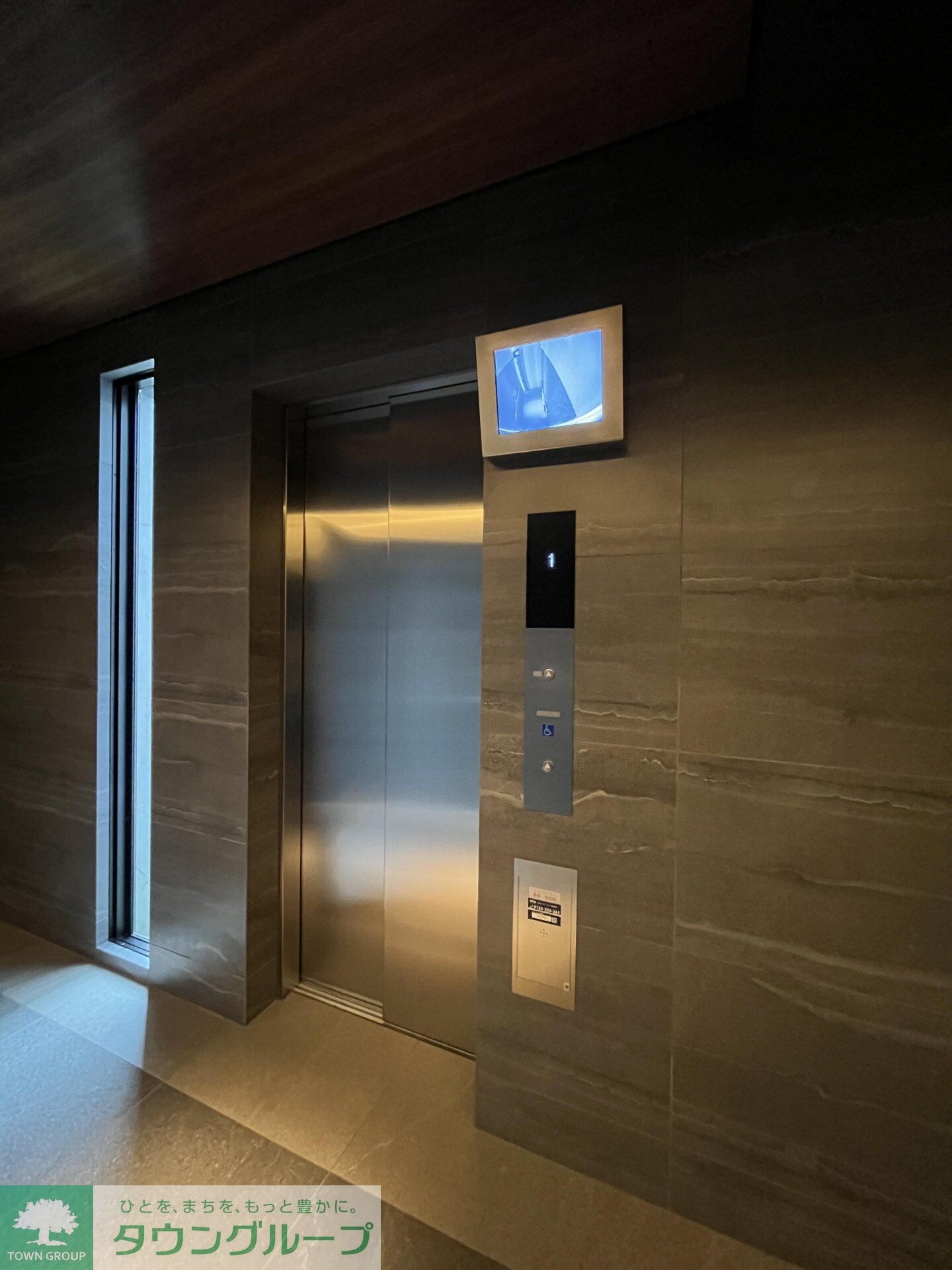 ＯＲＳＵＳ志村坂上の物件内観写真