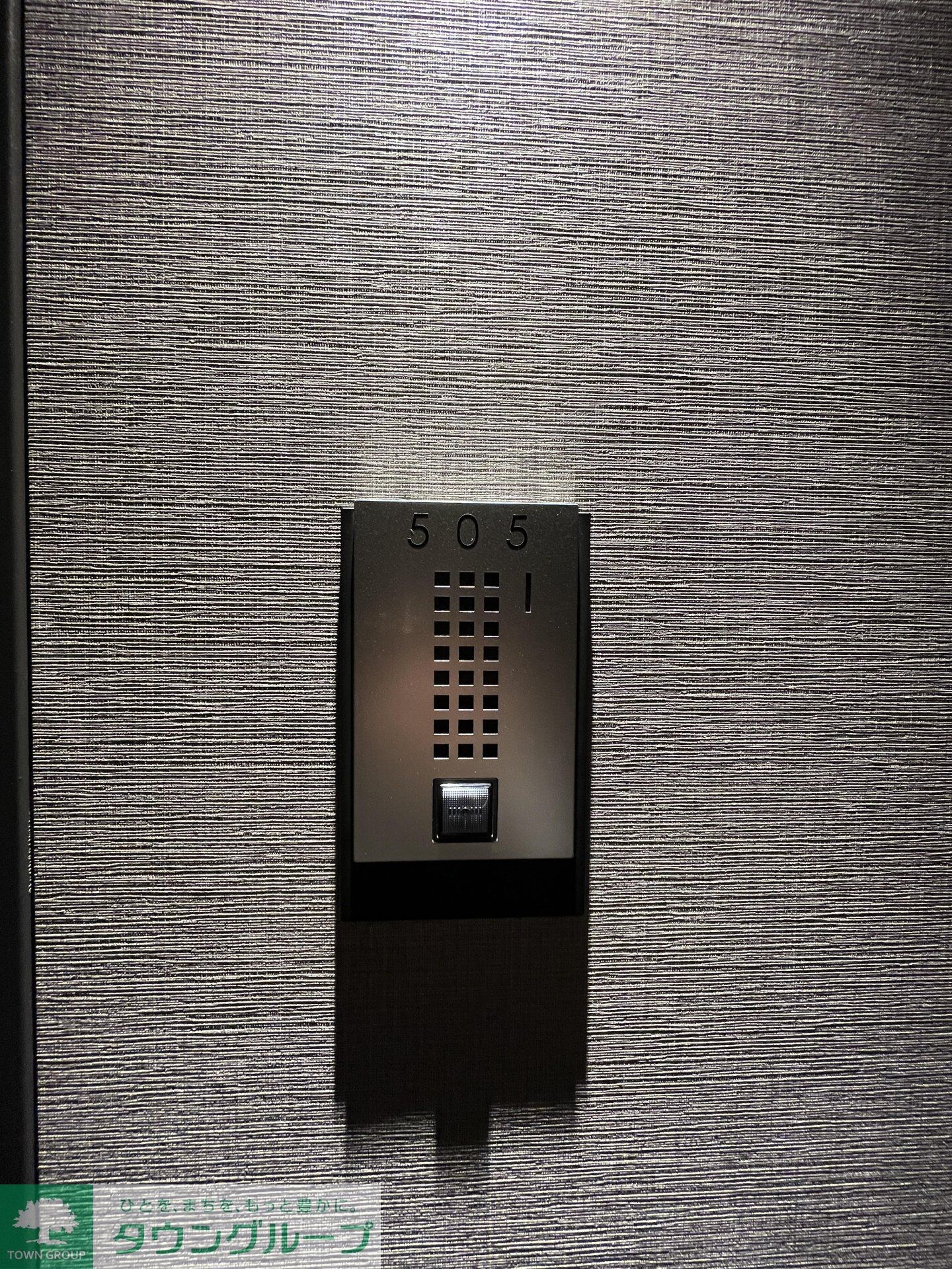 ＯＲＳＵＳ志村坂上の物件内観写真