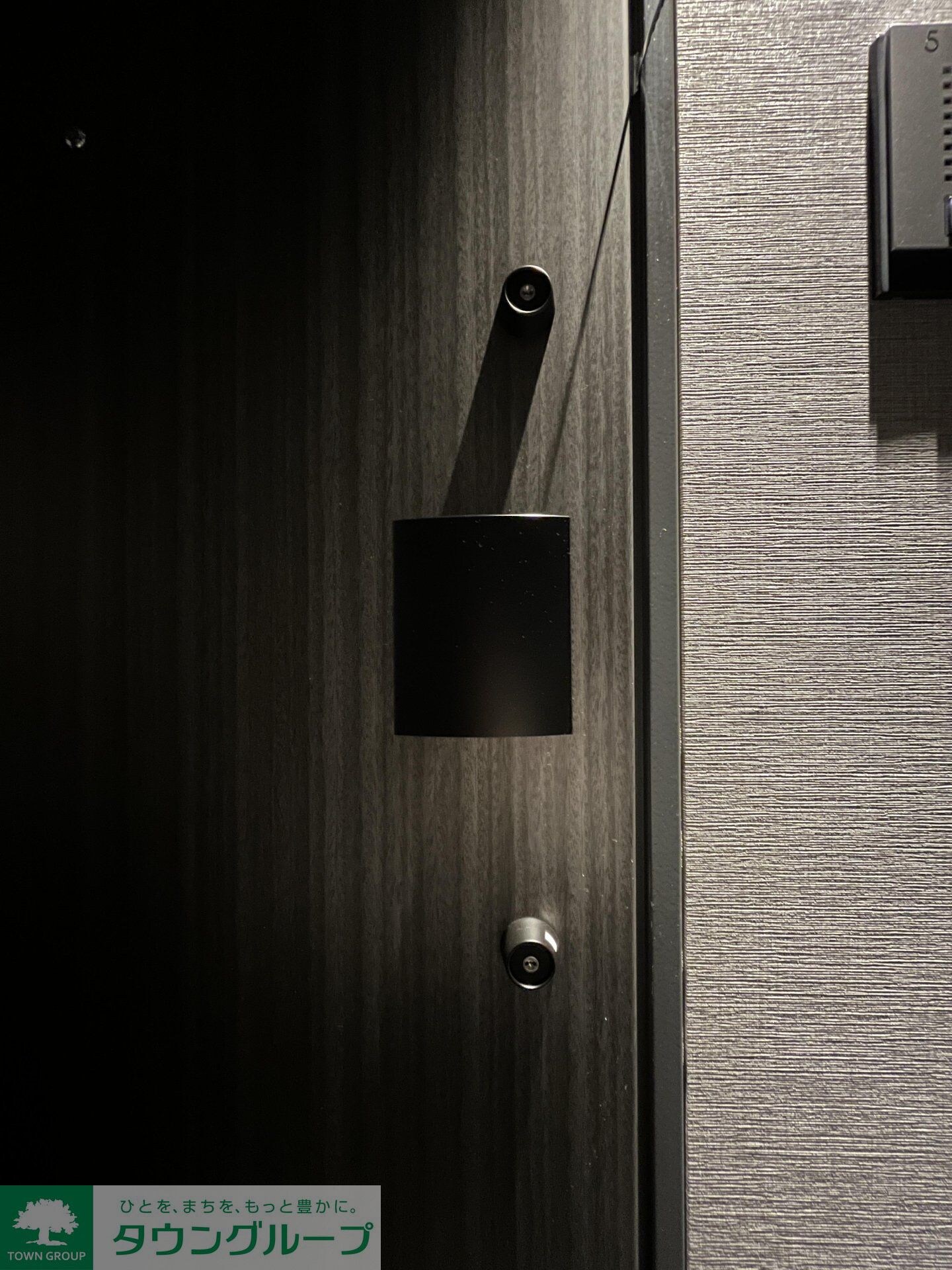 ＯＲＳＵＳ志村坂上の物件内観写真